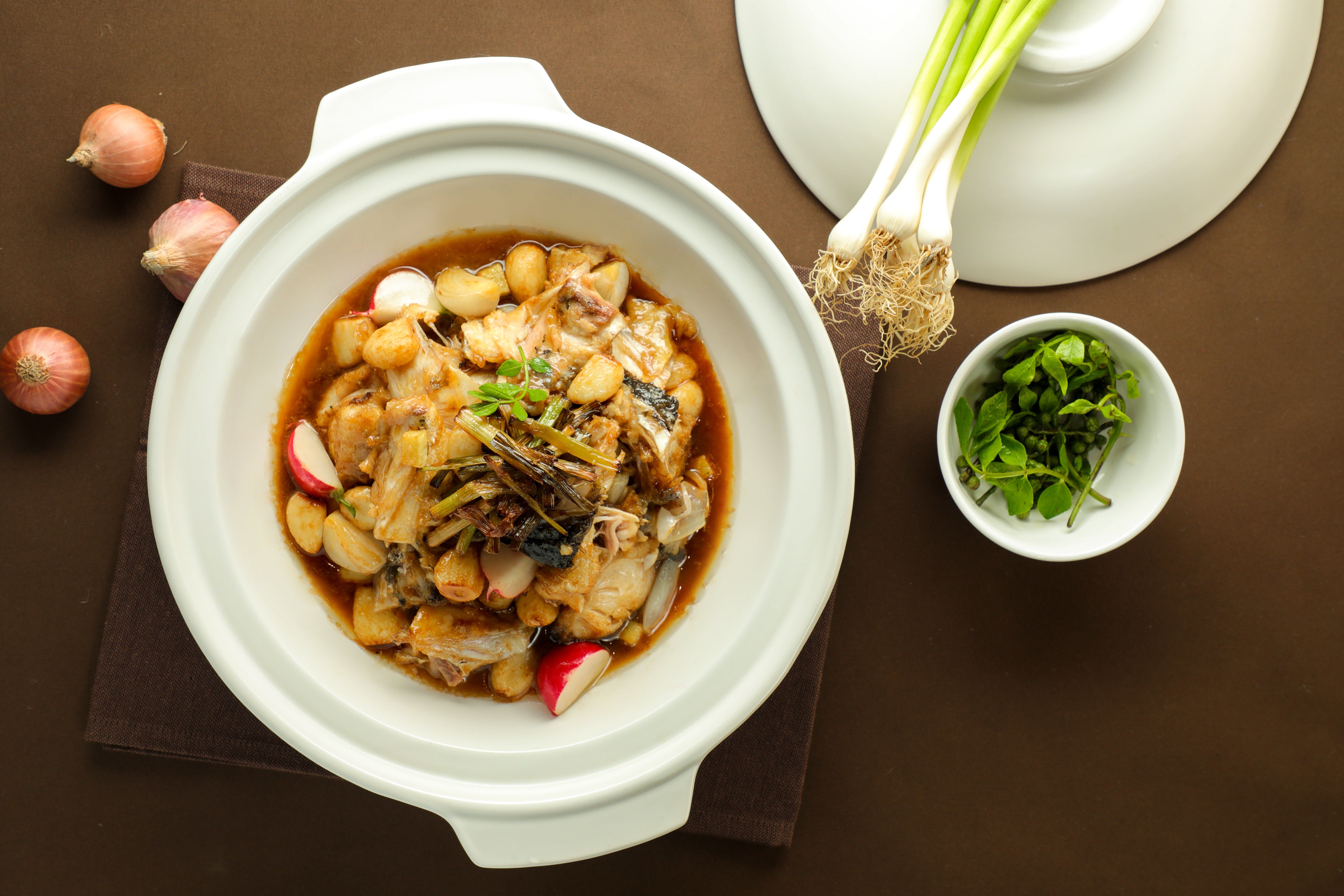 Image recipe