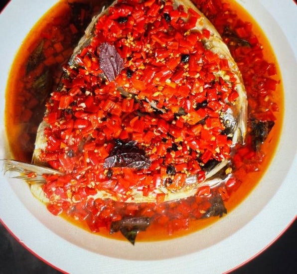 Image recipe