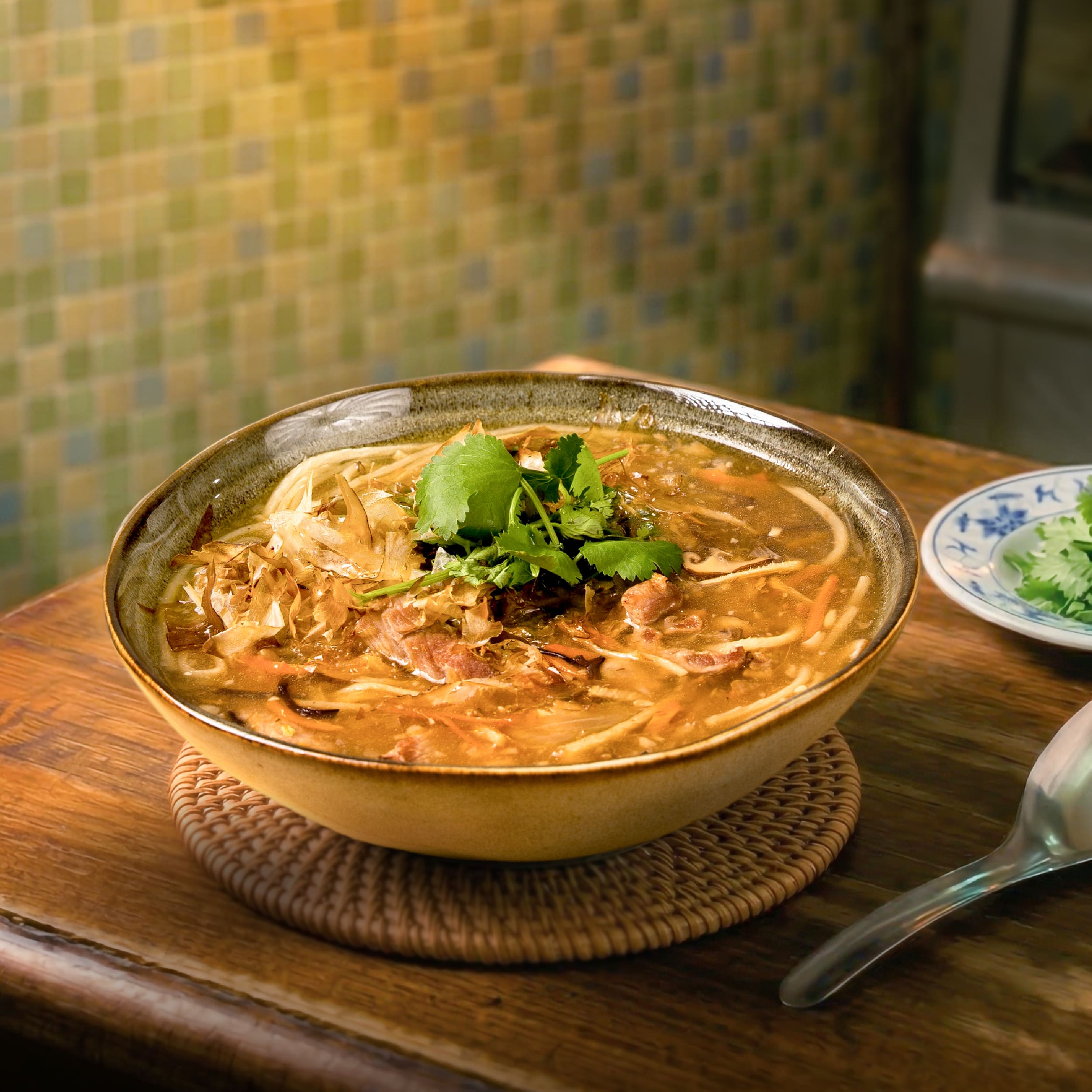 Image recipe