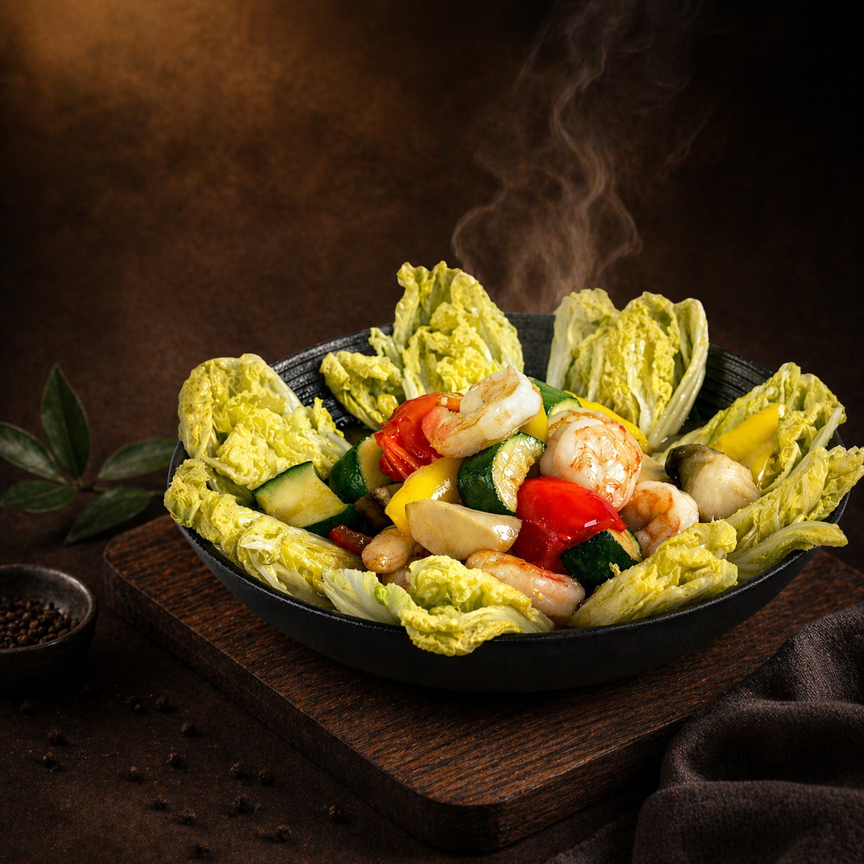 Image recipe