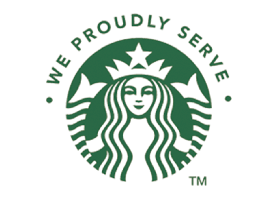 Serve Starbucks™