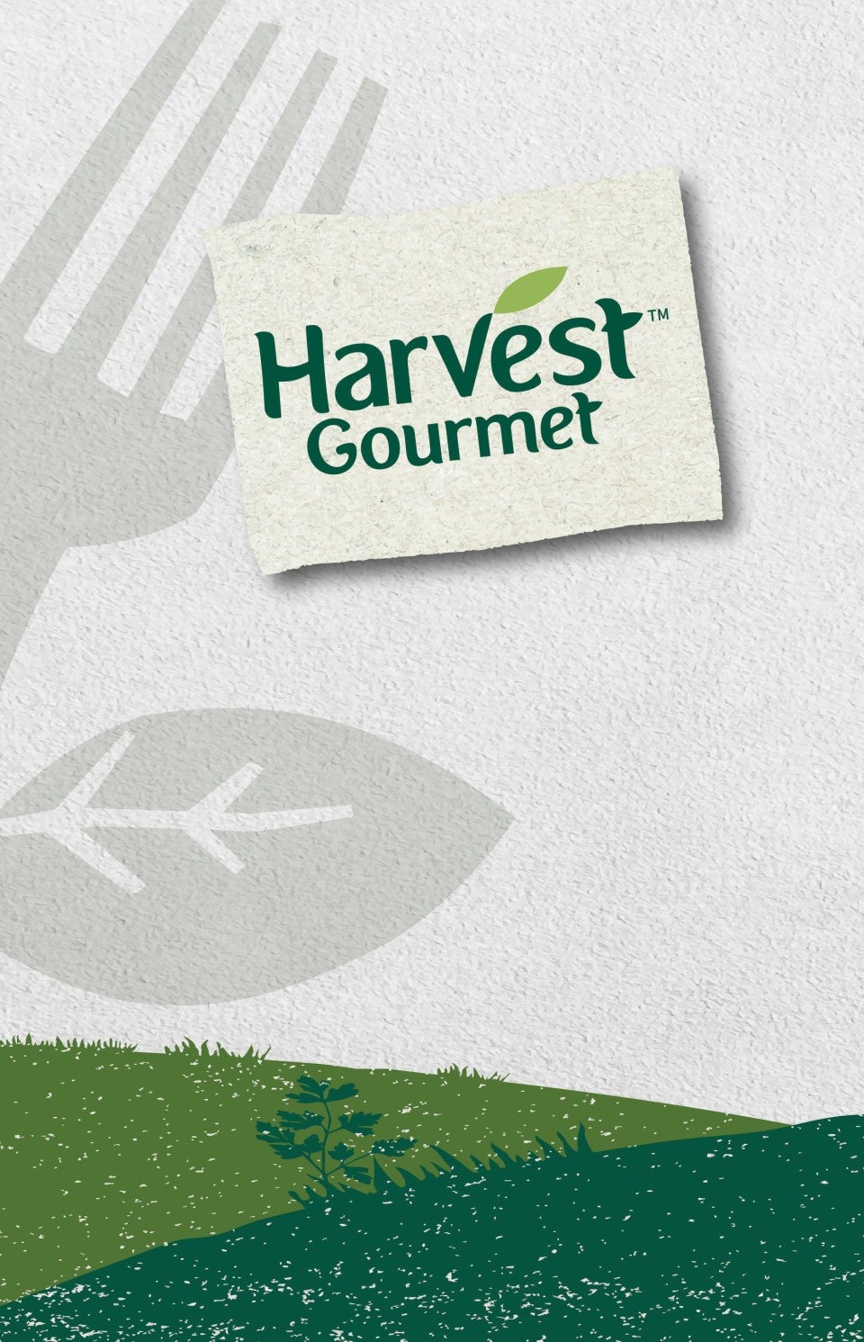 harvest gourmet