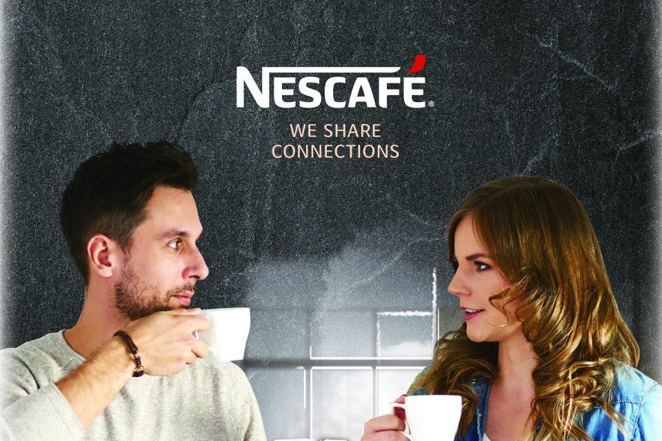 Nescafe