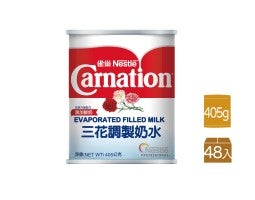 三花調製奶水