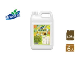 雀巢茶品蜂蜜綠茶濃縮飲料