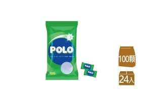 雀巢POLO寶路薄荷糖