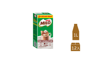 美祿可可濃縮飲品