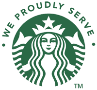 WPS Starbucks Logo