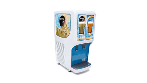 Nestle  EZCare Mini小雙槽