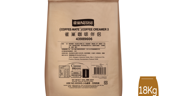 雀巢咖啡伴侶18公斤