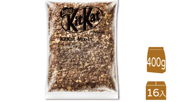 KitKat奇巧巧克力碎片