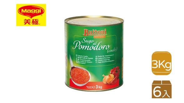 堡康利番茄原醬