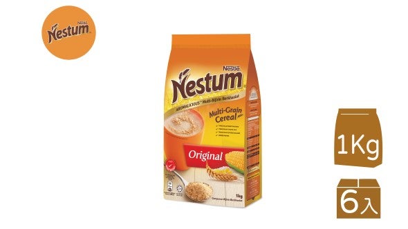 Nestum雀巢穀片