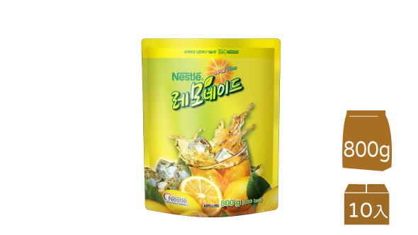 雀巢檸檬風味飲品Lemonade